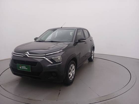 CITROËN C3 1.0 FIREFLY FLEX LIVE PACK MANUAL